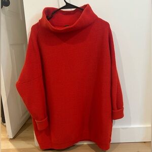 Free people ottoman sweater